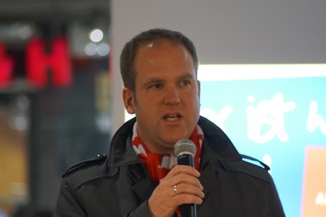 Dirk Breuer
